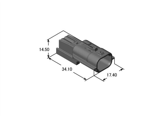 7282-8851-30 x 100pcs