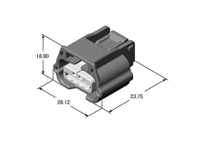 7283-8853-30 x 100pcs