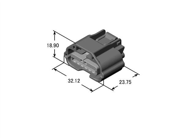 7283-8850-30 x 100pcs