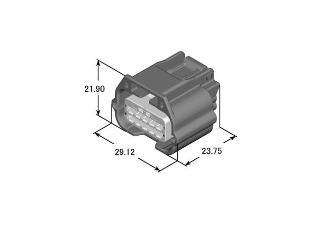 7283-8856-30 x 100pcs