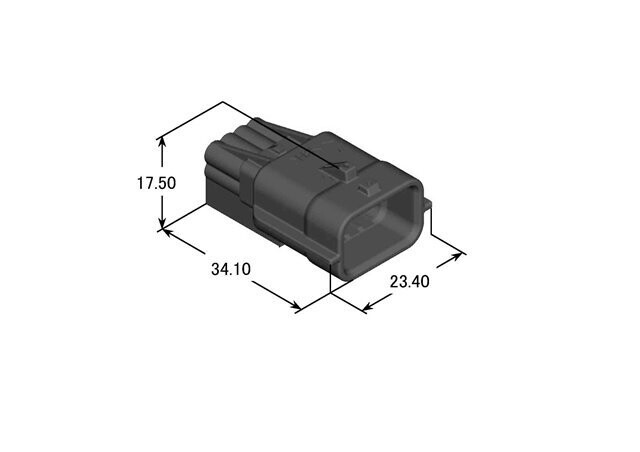 7282-8855-30 x 100pcs