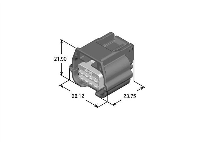 7283-8855-30 x 100pcs