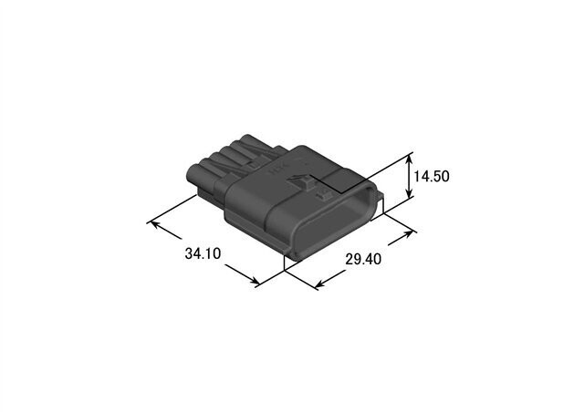 7282-8850-30 x 100pcs