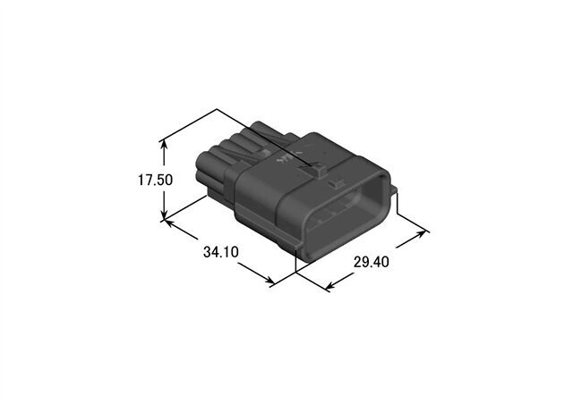 7282-8854-30 x 100pcs