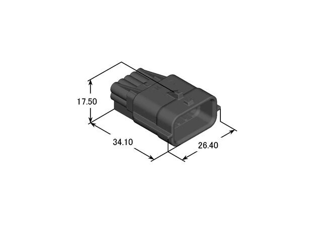 7282-8856-30 x 100pcs