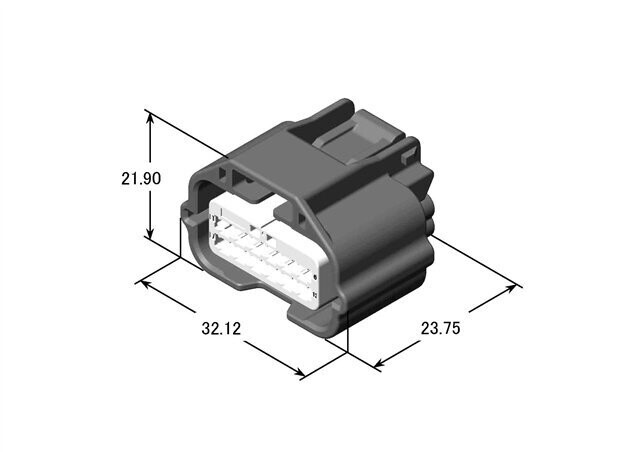 7283-8854-30 x 100pcs