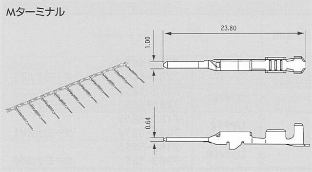 7114-4231-02 x 6,000pcs