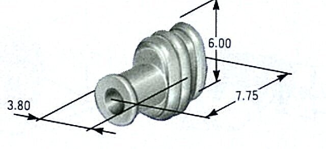 7157-3951-60 x 1,000pcs