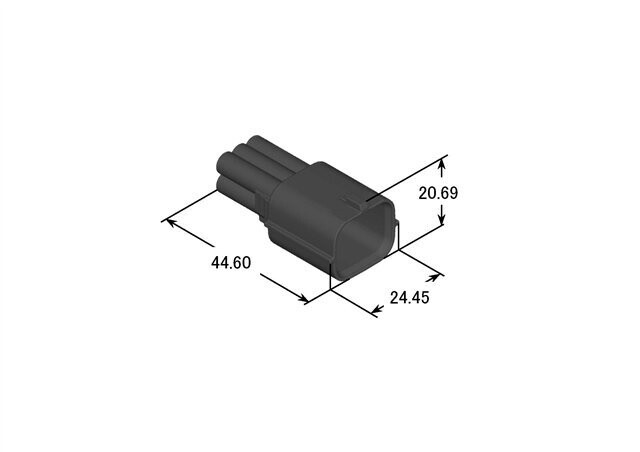 7182-9331-30 x 100pcs
