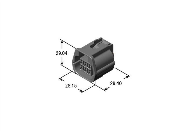 7283-9332-30 x 100pcs