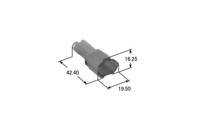 7222-1424-40 x 100pcs