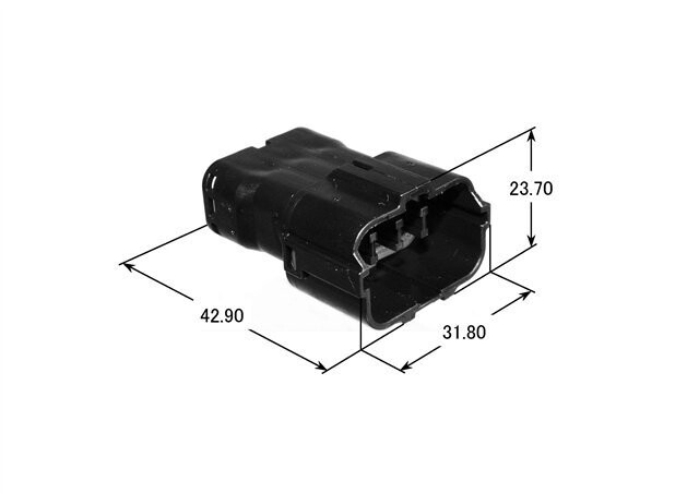 7222-7484-40 x 100pcs