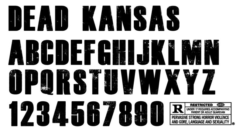 Dead Kansas