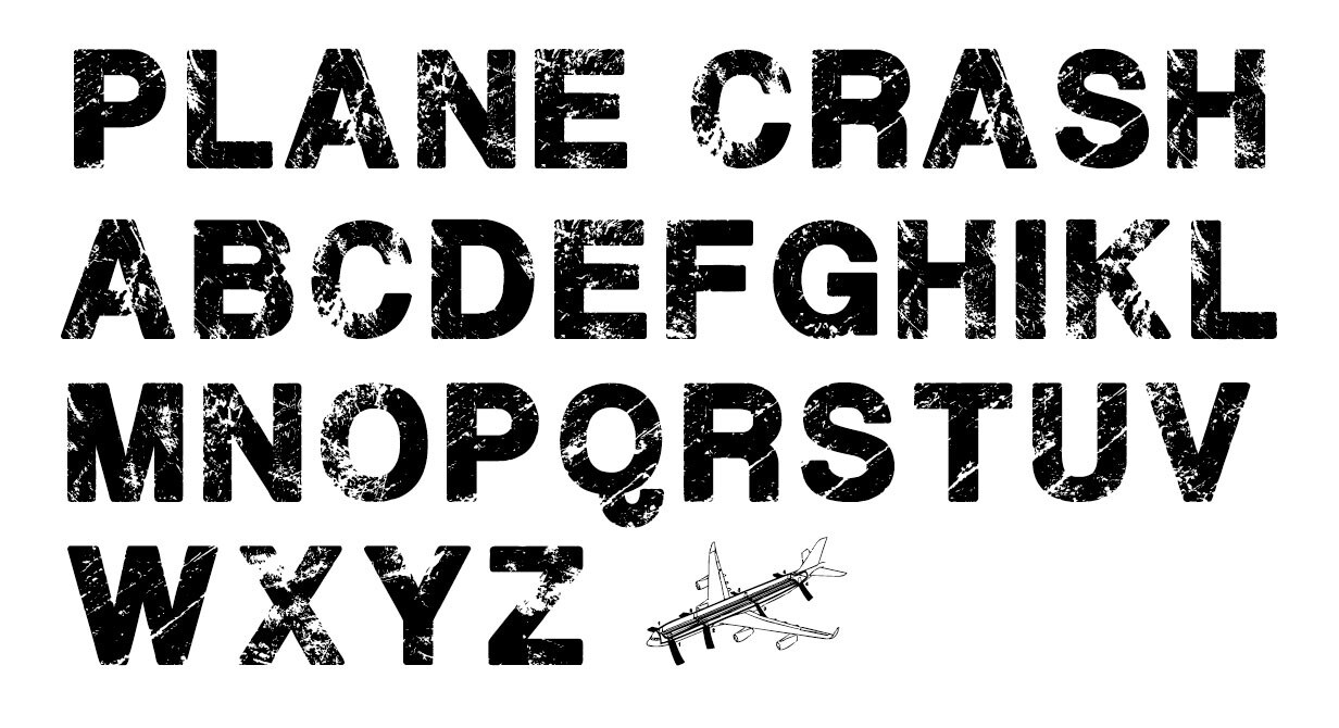 Plane Crash