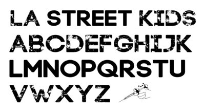 LA Street Kids