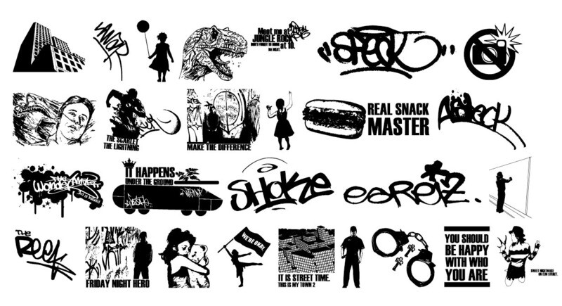 This is my town 2