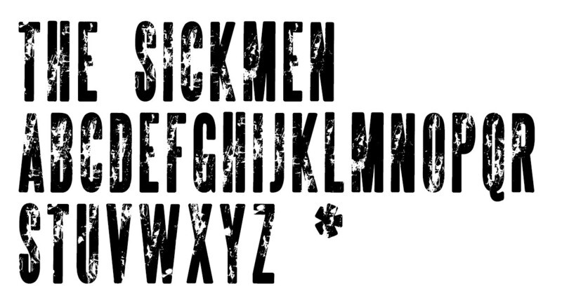 The Sickmen