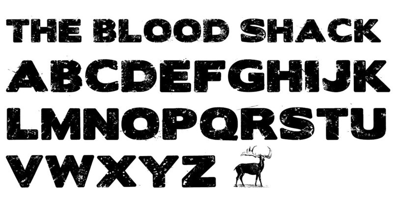 The Blood Shack