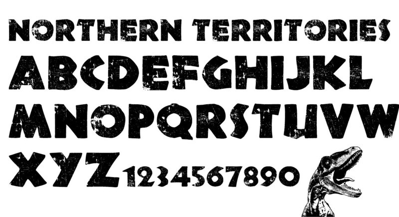 Northern Territories