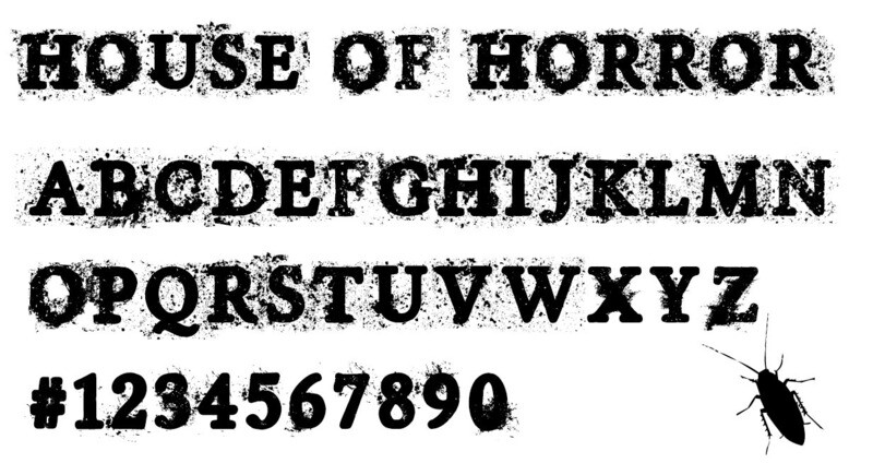 House Of Horror
