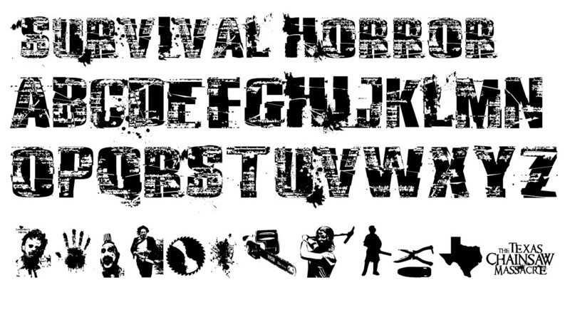 Survival Horror