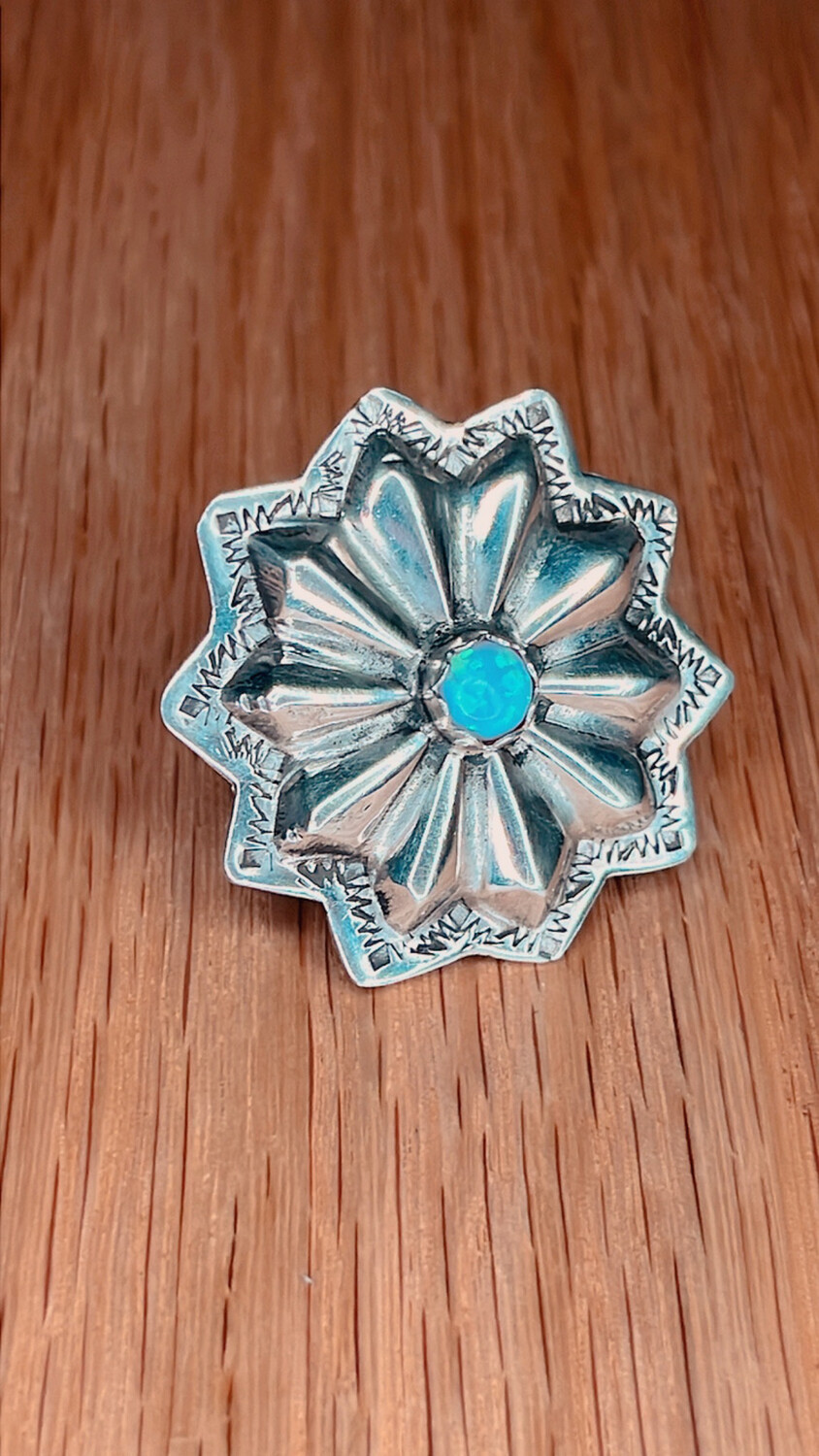Opal Concho