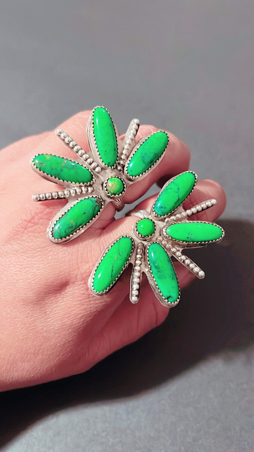Lucky Rings