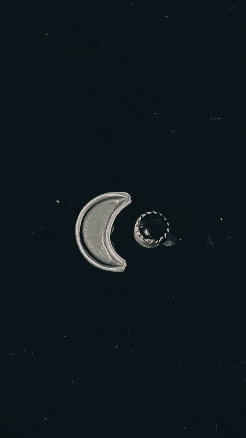 Moon Phase 1