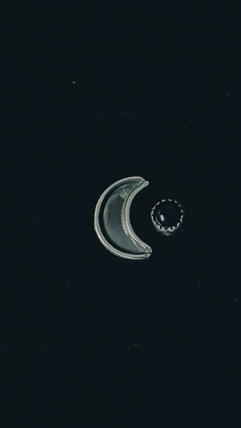 Moon Phase 2