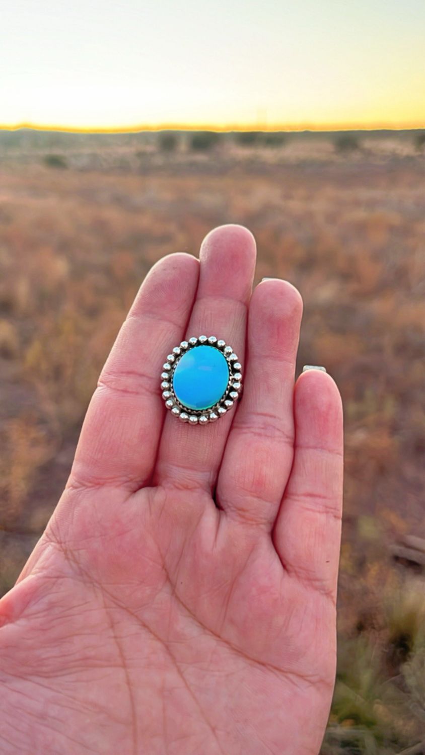 Opal Sky