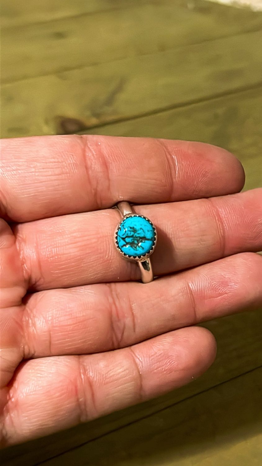 kingman ring 1