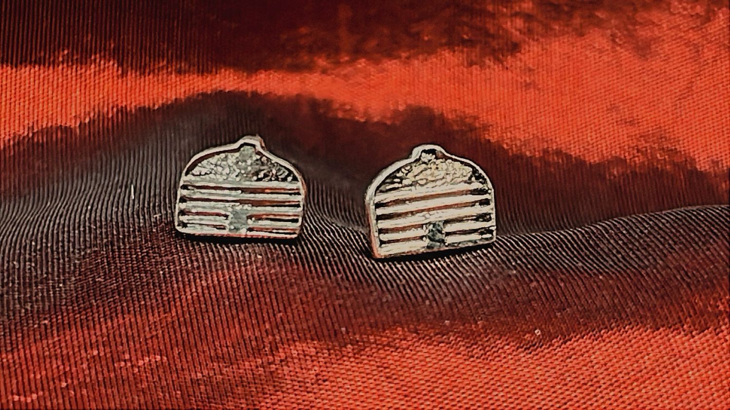Hogan Earrings