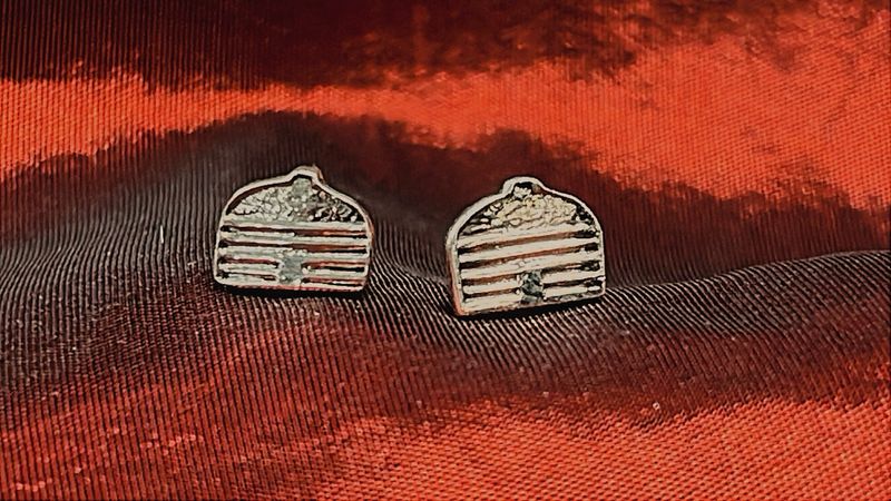Hogan Earrings