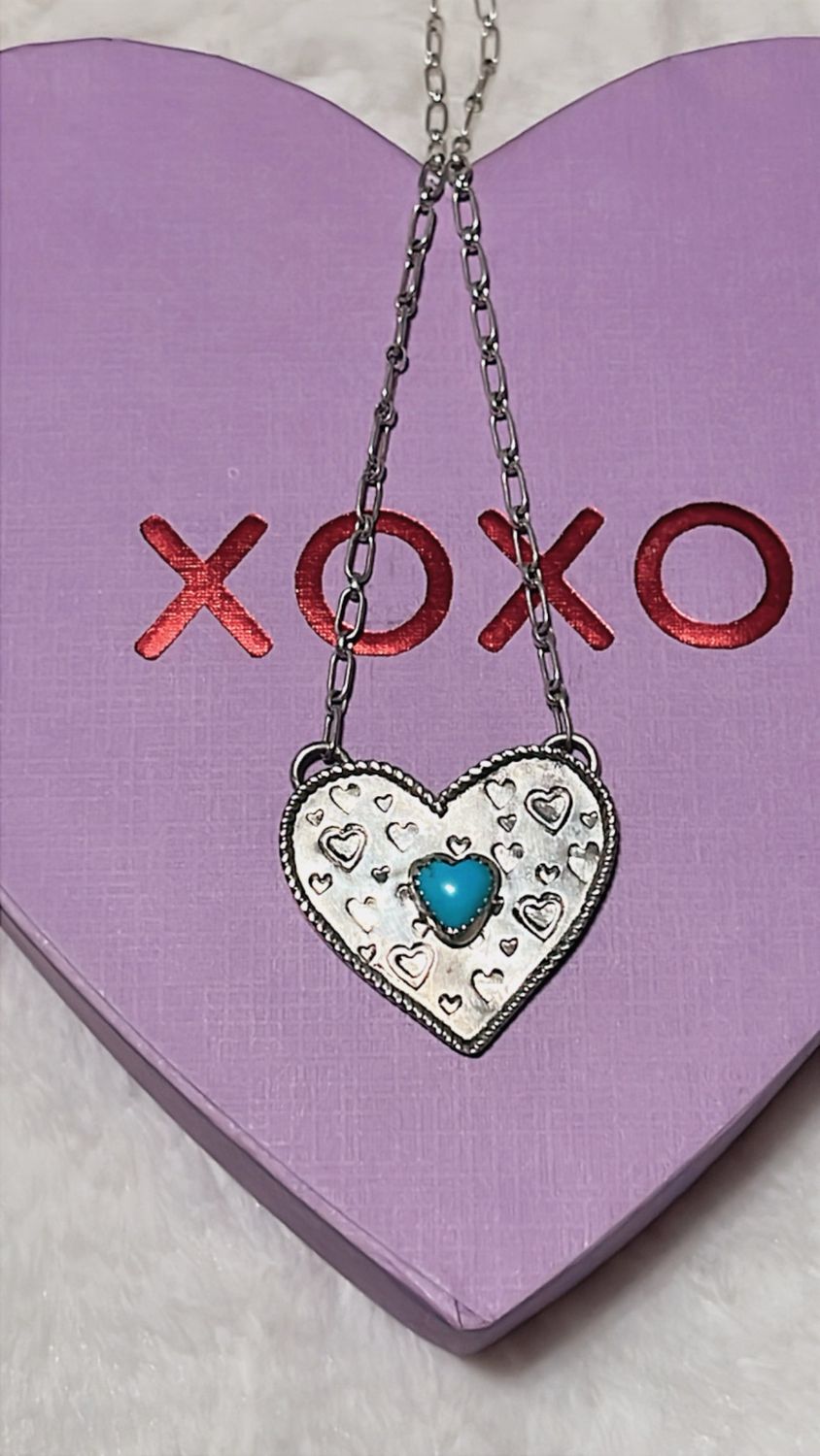 O shí heart