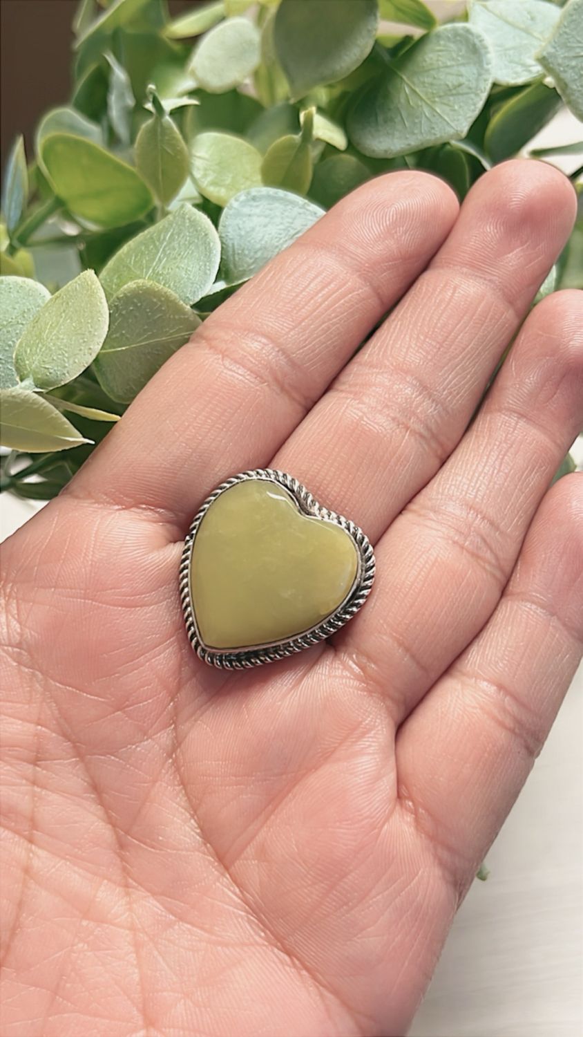 Green Heart