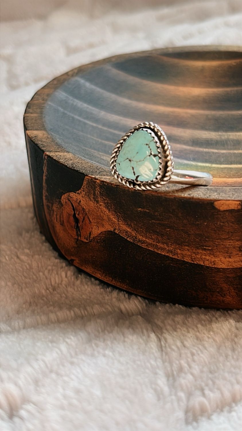 Lone Mountain Ring