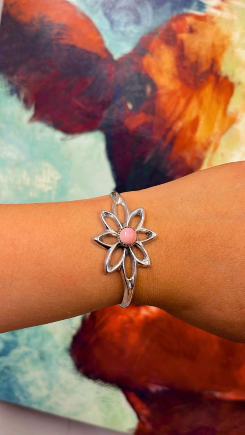 Summer flower