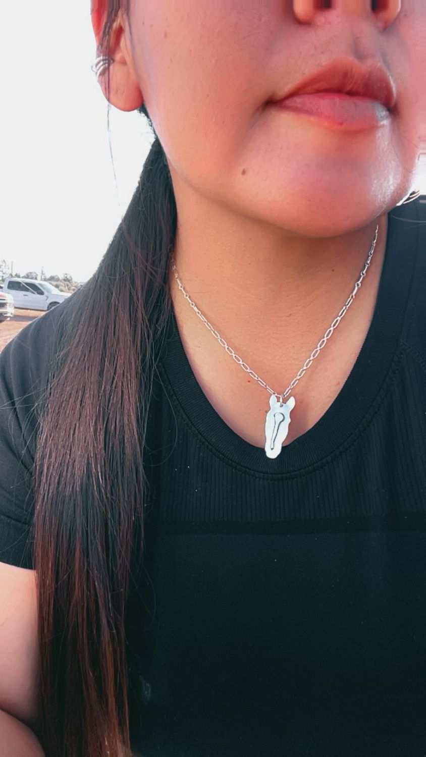 Little Ray Pendant