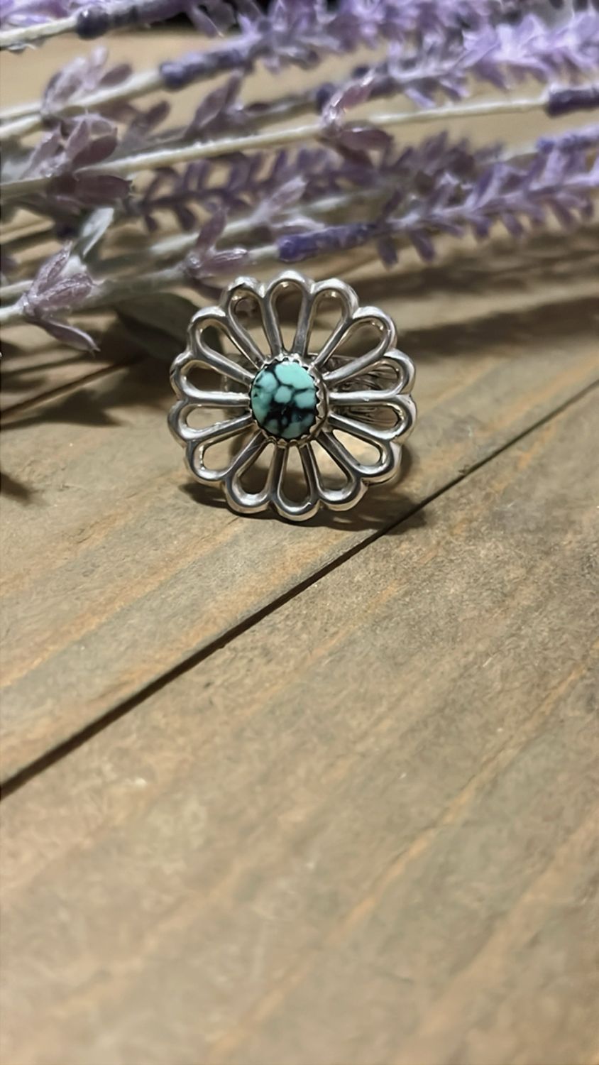 Navajo Concho
