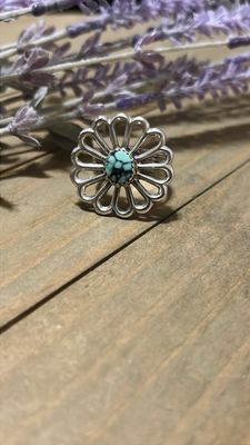 Navajo Concho
