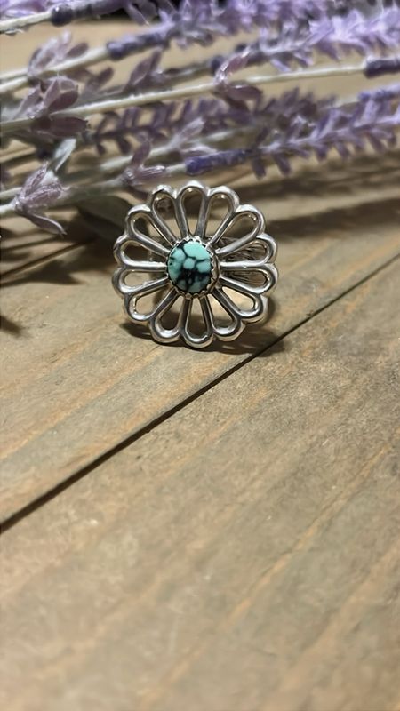 Navajo Concho