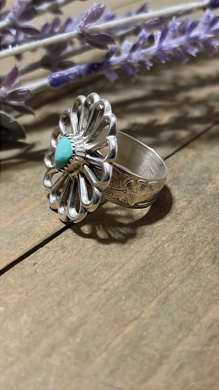 Summer Ring