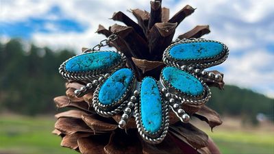 SunRay pendant