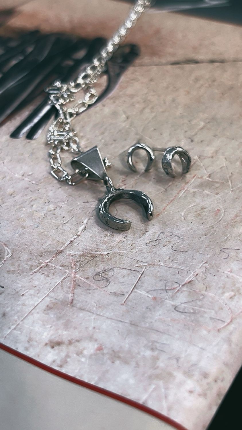 Mini Naja Set