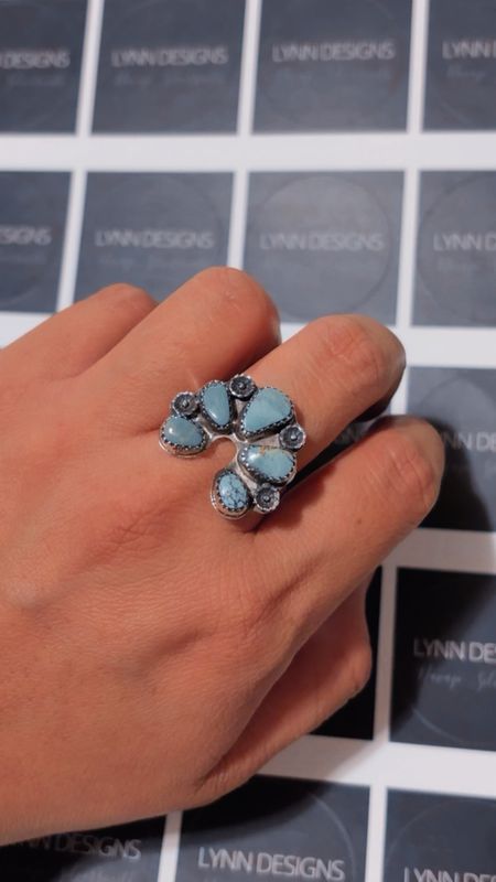 Royston Naja Mini Ring