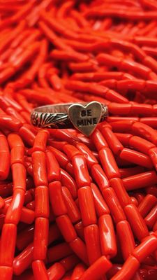 Be mine Ring