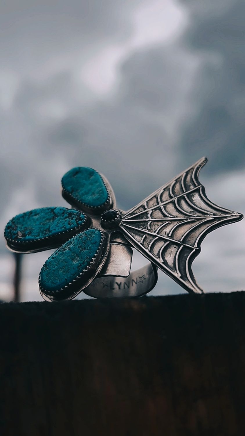 Kingman Web Ring