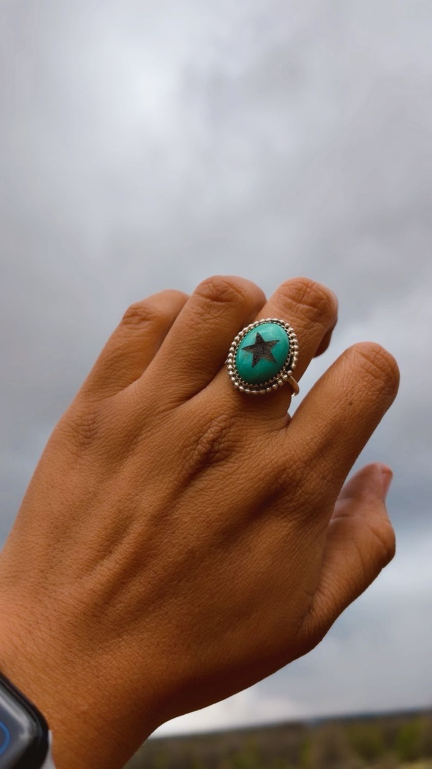 Star Ring