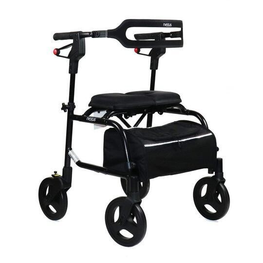 Nexus 3 Walker