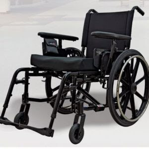 Invacare MyOn  Manual Wheelchair